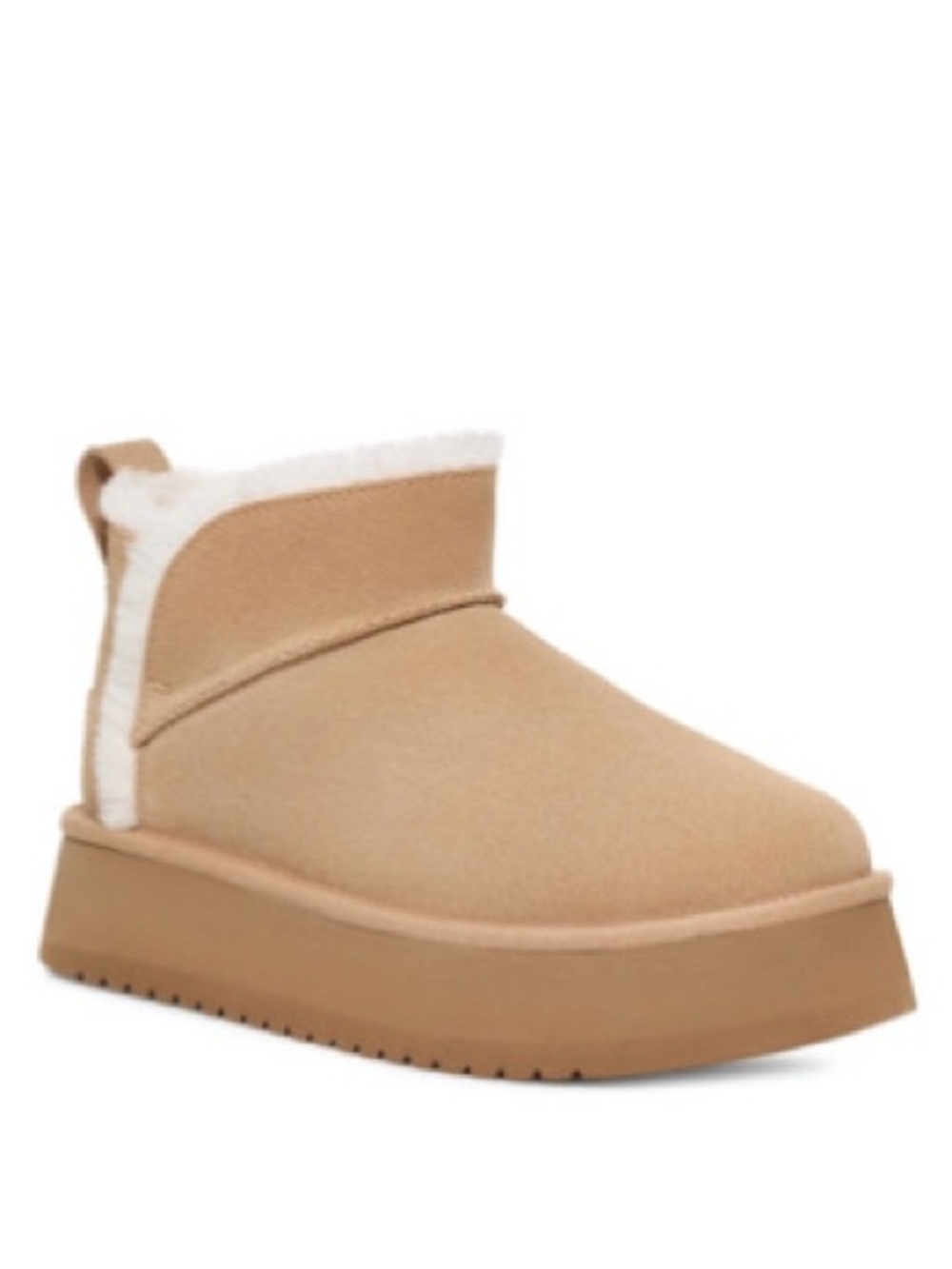 Koolaburra by UGG Koola Ultra Mini Platform Boot